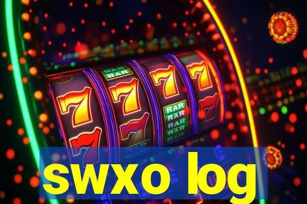 swxo log